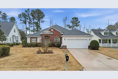 3529 Arrowhead Blvd., Myrtle Beach, SC 29579 - Photo 1