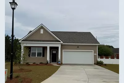 390 Hadley Springs Ave, Longs, SC 29568 - Photo 1