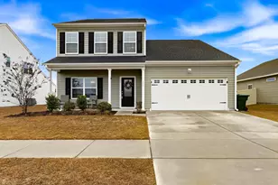 833 St Albans Loop, Conway, SC 29526 - Photo 1