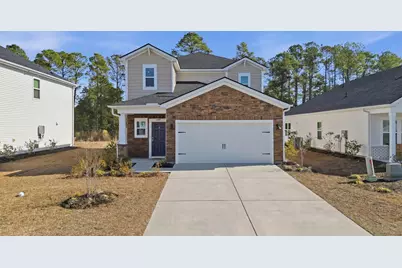 4100 Bayhill St., Myrtle Beach, SC 29579 - Photo 1