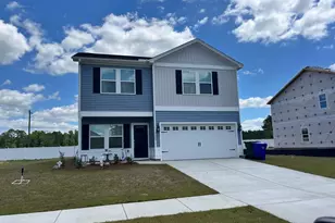 3205 Mountaineer Ln, Conway, SC 29526 - Photo 1