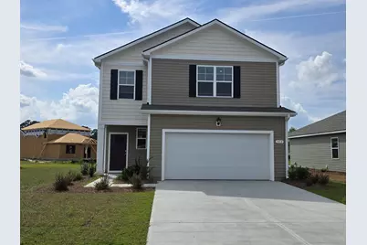 352 Skyward St., Myrtle Beach, SC 29588 - Photo 1
