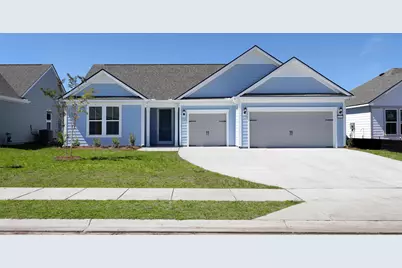 1505 Crested Iris Way, North Myrtle Beach, SC 29582 - Photo 1