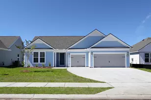 1505 Crested Iris Wy, North Myrtle Beach, SC 29582 - Photo 1