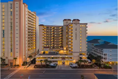 501 South Ocean Blvd. #905, North Myrtle Beach, SC 29582 - Photo 1