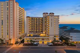 501 S Ocean Blvd, North Myrtle Beach, SC 29582 - Photo 1