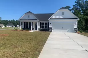 248 Palmetto Sand Loop, Conway, SC 29527 - Photo 1