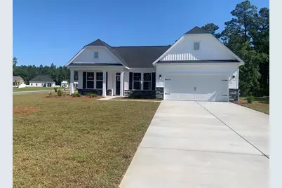 248 Palmetto Sand Loop, Conway, SC 29527 - Photo 1