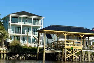 1313 Waterway Dr, North Myrtle Beach, SC 29582 - Photo 1