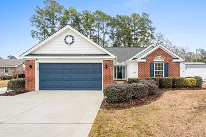 712 Luttie Rd., Myrtle Beach, SC 29588 - Photo 1