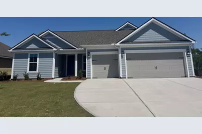 1513 Crested Iris Way, North Myrtle Beach, SC 29582 - Photo 1