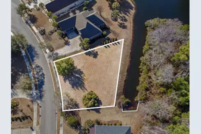 1028 Muscovy Pl., Conway, SC 29526 - Photo 1