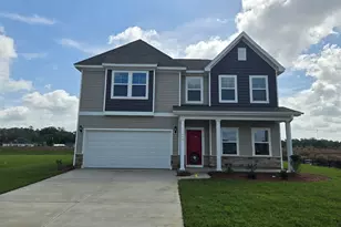 448 Atamasco Ct, Conway, SC 29526 - Photo 1