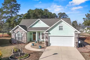 161 Regency Dr, Conway, SC 29526 - Photo 1