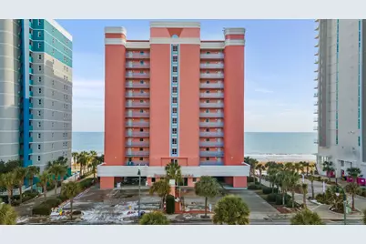 1604 N Ocean Blvd. #1105, Myrtle Beach, SC 29577 - Photo 1