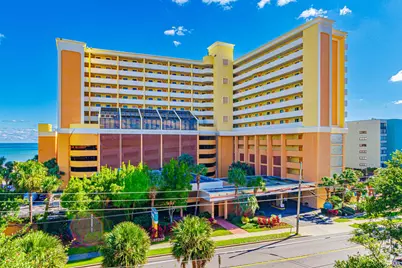 6900 N Ocean Blvd. #806, Myrtle Beach, SC 29572 - Photo 1