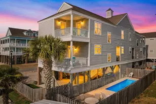 415 Ocean Blvd S, Surfside Beach, SC 29575 - Photo 1