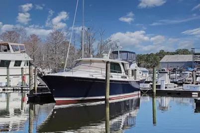 1950 Wachesaw Rd., Murrells Inlet, SC 29576 - Photo 1