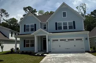 1601 Hope Pointe Dr, North Myrtle Beach, SC 29582 - Photo 1