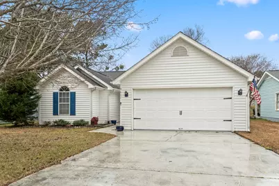 9607 Kings Grant Dr., Murrells Inlet, SC 29576 - Photo 1