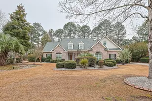 4416 Parkland Dr, Myrtle Beach, SC 29579 - Photo 1