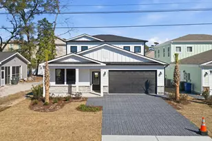 522 6th Ave S, North Myrtle Beach, SC 29582 - Photo 1