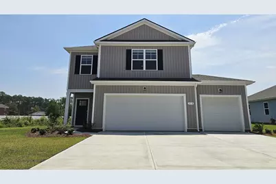 378 Hadley Springs Ave, Longs, SC 29568 - Photo 1