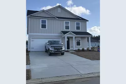1208 English Oaks St, Conway, SC 29526 - Photo 1