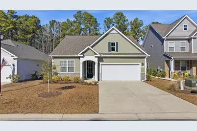 847 Flowering Branch Ave., Little River, SC 29566 - Photo 1