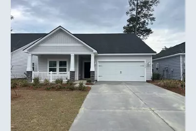 9684 Indigo Creek Blvd., Murrells Inlet, SC 29576 - Photo 1