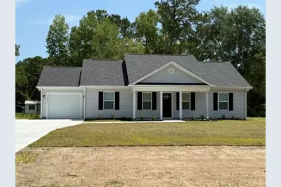 2532 Harvey Rd., Loris, SC 29569 - Photo 1