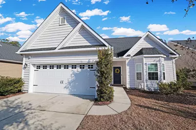 4543 Marshwood Dr., Myrtle Beach, SC 29579 - Photo 1