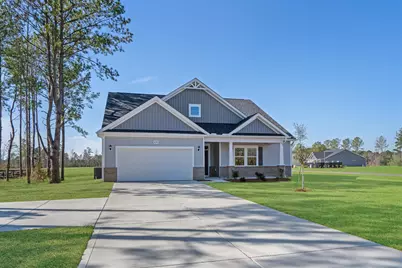 4190 Highway 554, Loris, SC 29569 - Photo 1