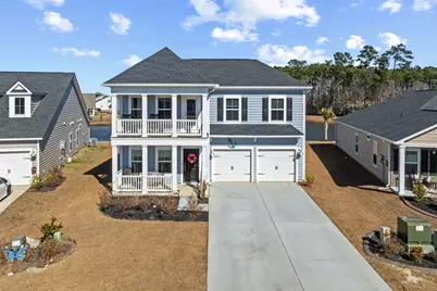 135 Empyrean Circle, Myrtle Beach, SC 29588 - Photo 1
