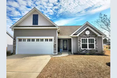 3440 Holly Loop, Conway, SC 29527 - Photo 1