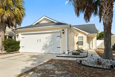 3058 Hollybrooke Dr., Myrtle Beach, SC 29579 - Photo 1