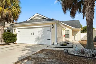 3058 Hollybrooke Dr, Myrtle Beach, SC 29579 - Photo 1