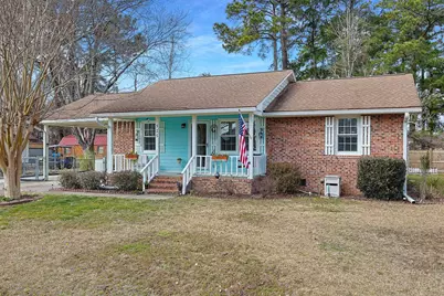 525 Sims Dr., Myrtle Beach, SC 29588 - Photo 1