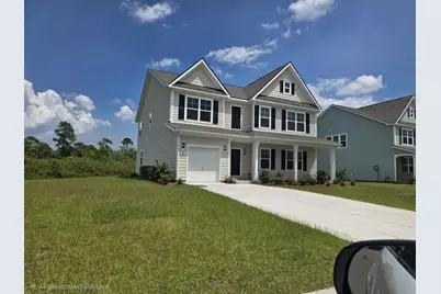 875 Hibernation Way, Conway, SC 29526 - Photo 1