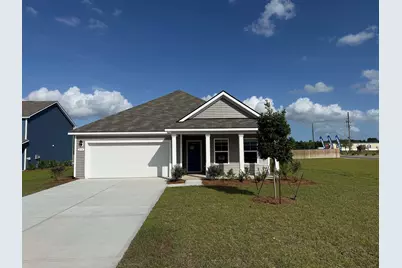 214 Red Buckeye Dr., Conway, SC 29527 - Photo 1