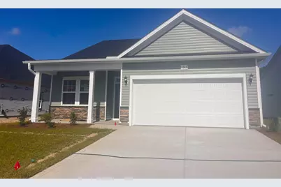 1143 NW Forest Bend Dr., Calabash, NC 28467 - Photo 1