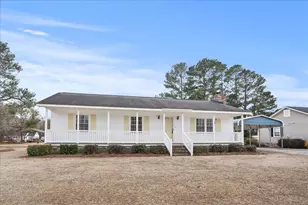 318 Wisteria Ave, Marion, SC 29571 - Photo 1