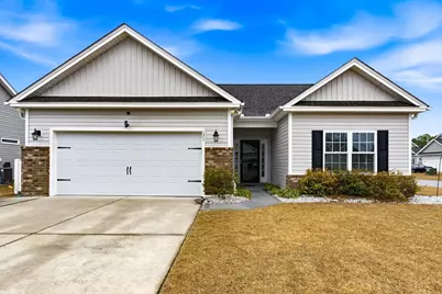 171 Palm Terrace Loop, Conway, SC 29526 - Photo 1