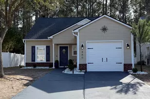 440 Bellegrove Dr, Myrtle Beach, SC 29579 - Photo 1
