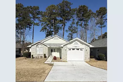 898 Knoll Dr., Little River, SC 29566 - Photo 1