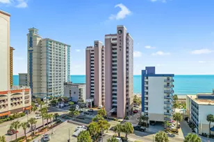 2406 N Ocean Blvd, Myrtle Beach, SC 29577 - Photo 1