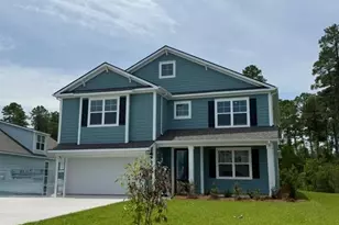936 Hibernation Wy, Conway, SC 29526 - Photo 1
