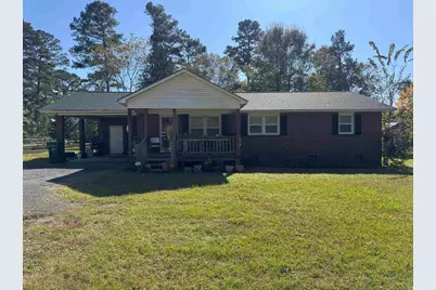 302 W 1st Ave. N, Pamplico, SC 29583 - Photo 1