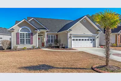 1011 Rudder Ct., Conway, SC 29526 - Photo 1