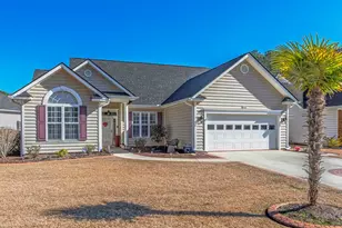 1011 Rudder Ct, Conway, SC 29526 - Photo 1